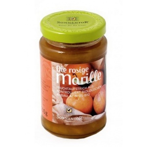 Sonnentor GEM (FARA ZAHAR) DE CAISE BIO 250G