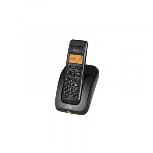 M-Life Telefon DECT wireless (fara fir) ML0656