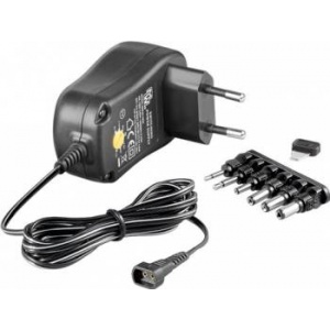 Goobay psup-smp-1000ma/6t-gbay 3-12 V 6