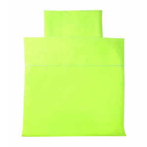 Easy Baby Lenjerie green 80/80 cm