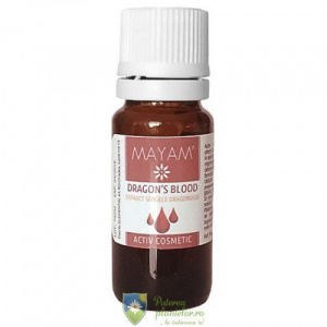Mayam Extract de Sangele Dragonului 10 gr
