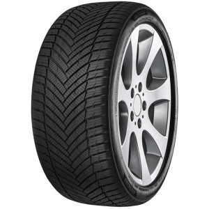 Tristar ALL SEASON POWER 195/60 R15 88V