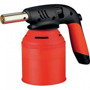 Strend Pro Lampa de gaz cu aprindere piezoelectrica, 1.5 kW BT-310P