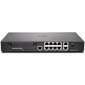 SonicWall TZ600 01-SSC-0210