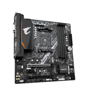 Gigabyte B550M AORUS ELITE
