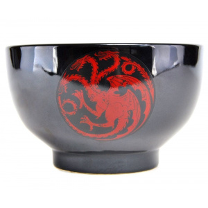 Half Moon Bay Bol - Game of Thrones - Targaryen