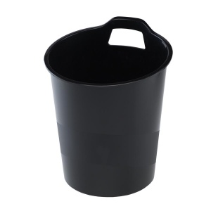Fellowes Cos Birou Negru, G2DESK
