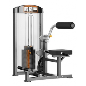 Impulse Fitness Aparat abdomen/spate IF 8124