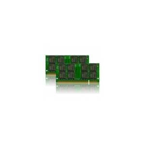 Mushkin (2x2GB) PC2-5300 667MHz SO-DIMM 996559