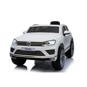 Volkswagen VW Touareg Alb