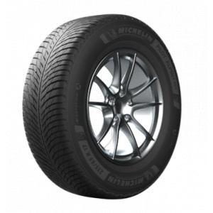 Michelin Pilot Alpin 5 SUV XL 235/60 R18 107H