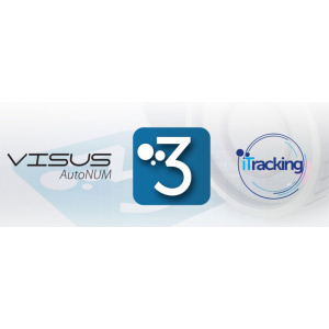 Intellio Licenta detectie miscare inteligenta, linie virtuala VISUS-E3