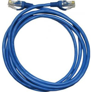 LUMEN Accesorii Dimmer & controller cu telecomanda - se poate conecta cu consola DMX-512 pentru benzi cu led RGB cablu calculator 2m cu stecker RJ45 8P8C , LUM30-3051