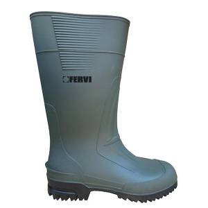 FERVI Cizma protectie apa noroi din PVC SP04