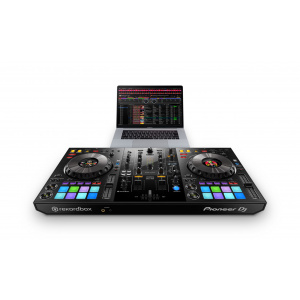 Pioneer DJ DDJ 800