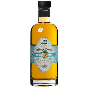The Bitter Truth Lichior Golden Falernum 18% 500ml