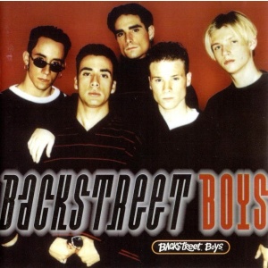 Backstreet Boys Backstreet Boys