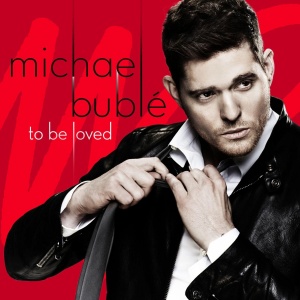 Michael Buble Michael Buble-To Be Loved (Deluxe Edition)-CD