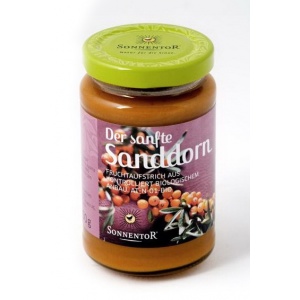 Sonnentor GEM (FARA ZAHAR) DE CATINA BIO 250G