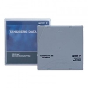 TANDBERG LTO Cleaning Tape 432631