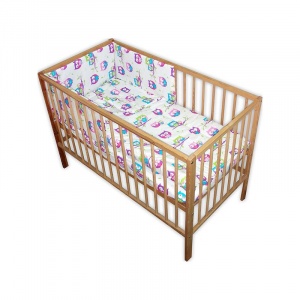 Hubners Bufnite 4 piese multicolor