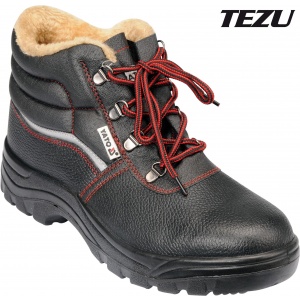 YATO Gheata imblanita de lucru 46 YT-80848