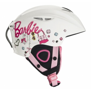 Vision One Casca ski Barbie M
