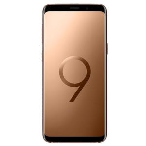 Samsung Galaxy S9 Plus G965 256GB 4G Sunrise Gold