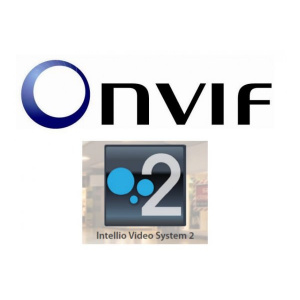 Intellio Licenta pentru camera conforma ONVIF IVS-OCS-25