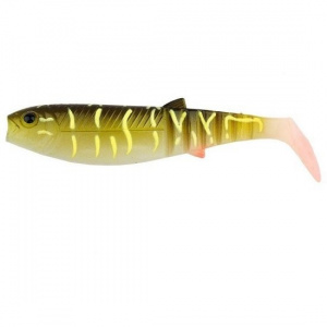 Savage Gear Shad LB Cannibal, pike, 8cm, 5g, 4buc/plic