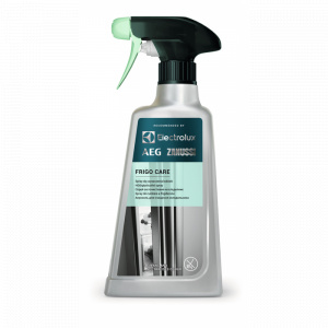 Electrolux Solutie curatare frigorifice M3RCS200, 500 ml