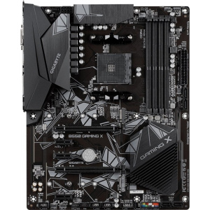Gigabyte B550 GAMING X