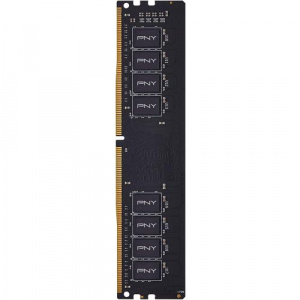 PNY 16GB, DDR4-2666MHz, CL19 MD16GSD42666
