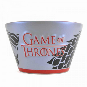Half Moon Bay Bol - Game of Thrones - House Stark