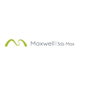 Maxwell V5 3DS MAX NODELOCKED