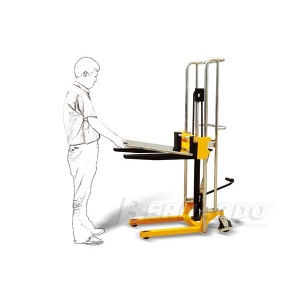 Bernardo Transpalet GH1500