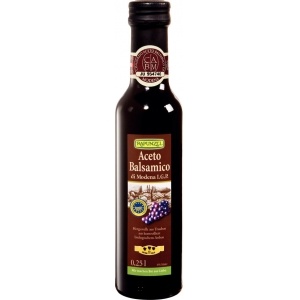Rapunzel Otet balsamic di Modena speciale Bio 250 ml