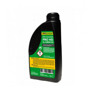ProGarden Ulei transmisie, ambalaj 1L PRO HD GL-4 80W-90