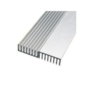 LUMEN Profil - Racitor Aluminiu pentru banda LED