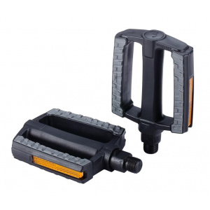 BBB BPD-44 trekking SteadyRider negre