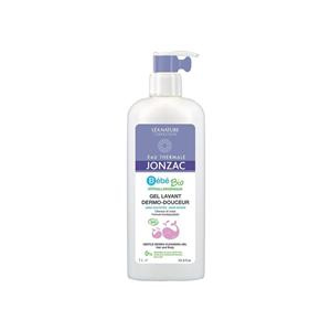Eau Thermale Jonzac Gel de Curatare Delicat pentru Bebelusi 1L