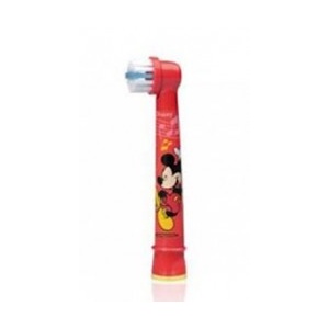 Oral-B - Rezerva periuta electrica Baby, x 2buc, 3+ani