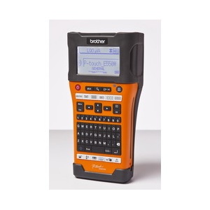 Brother P-Touch PT-E550W (PTE550WVPYJ1)