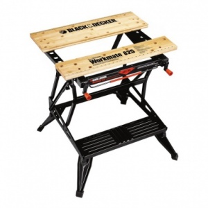 Black Decker Banc De Lucru Pliabil Workmate Wm825 Lista De Preturi Cel Mai Mic Pret