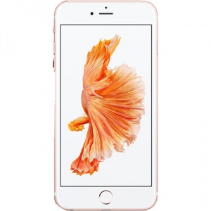 Apple iPhone 6S Plus 128GB 4G Rose Gold