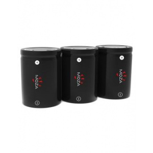 Moza Set Acumulatori 26350