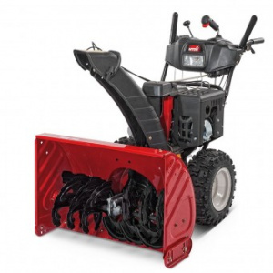 MTD Optima ME76