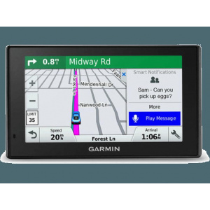Garmin DRIVE 5 PLUS MT-S EU