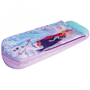 Worlds Apart Sac de dormit gonflabil Frozen