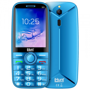 iHunt i5 3G Blue